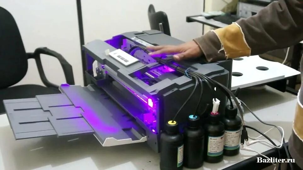Как печатает лазерный. Светодиодный принтер. Led-технология принтер. Лазерные и led-принтеры. Светодиодная печать led.