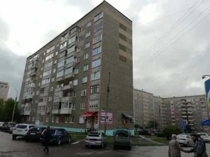 Дом ижевск ленинский