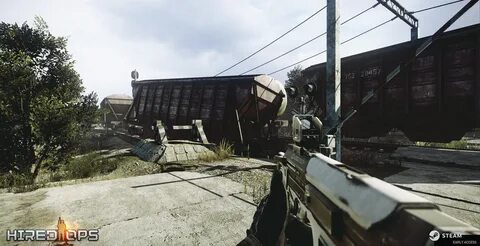 Hired ops