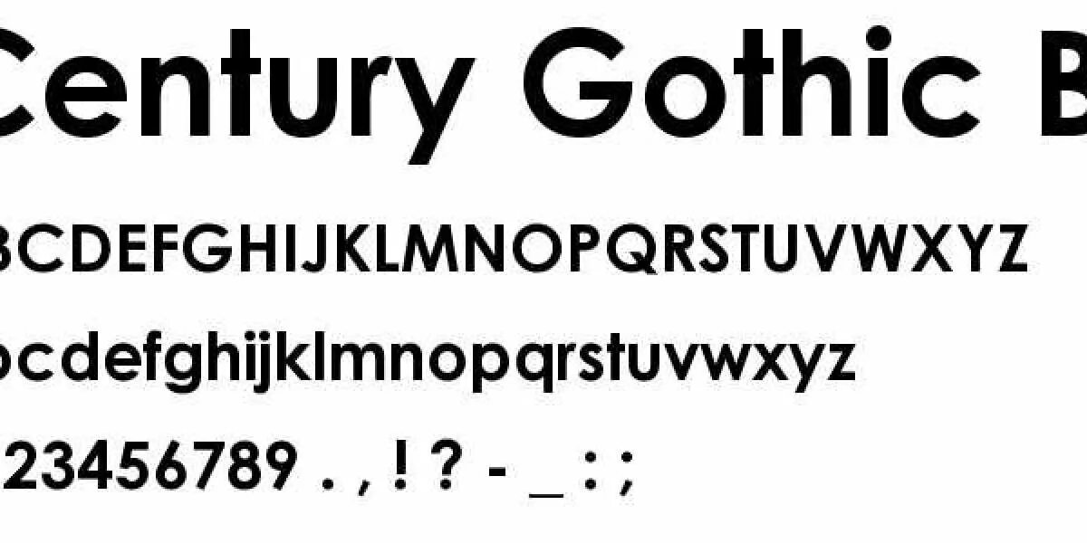 Шрифт Central Gothic. Century Gothic. Century шрифт. Шрифт Центури готик.