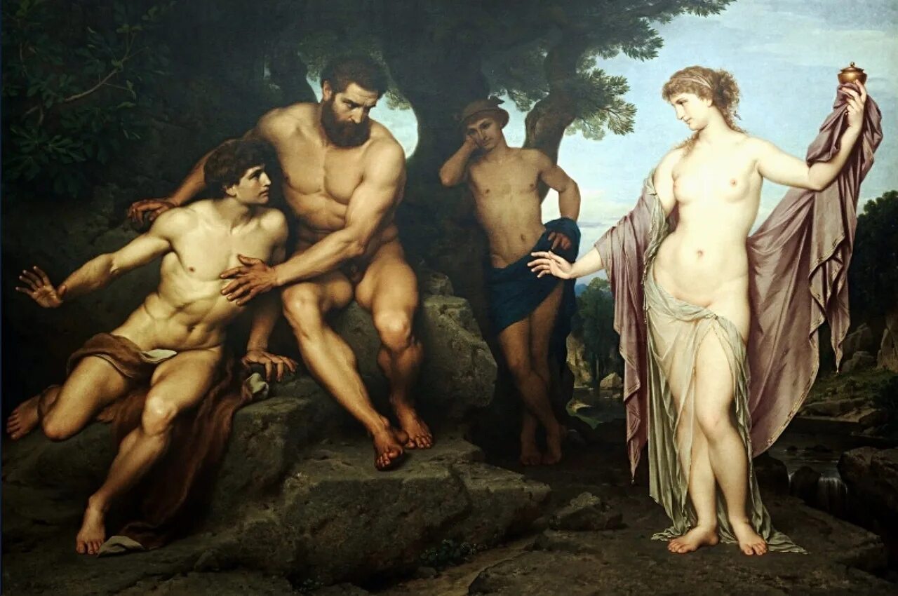 Мифы древней греции прометей. Эпиметей и пандора древняя греция. Ящик прометея. Прометей бог. Миф о прометей и пандора.