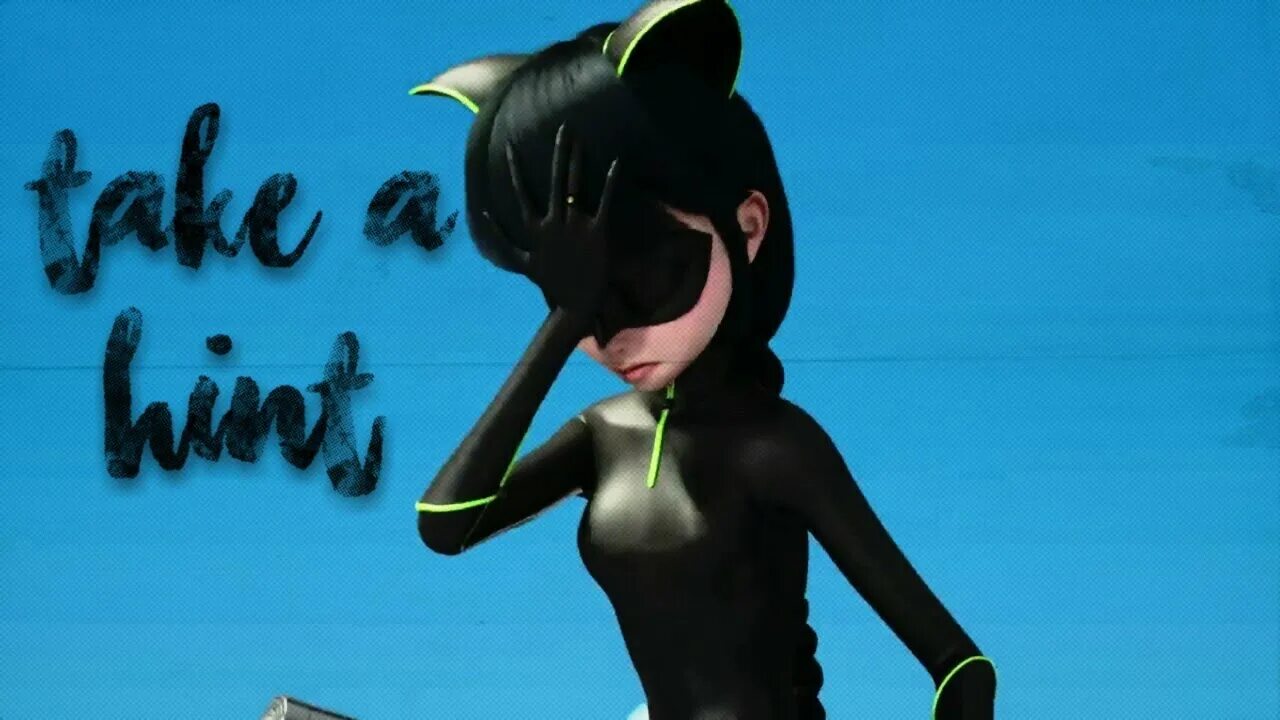 Леда кот
