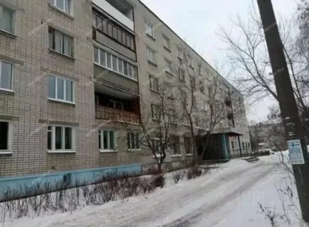 Ул пожарского 3