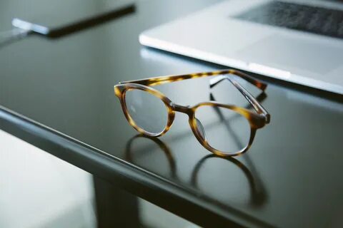 More than glasses