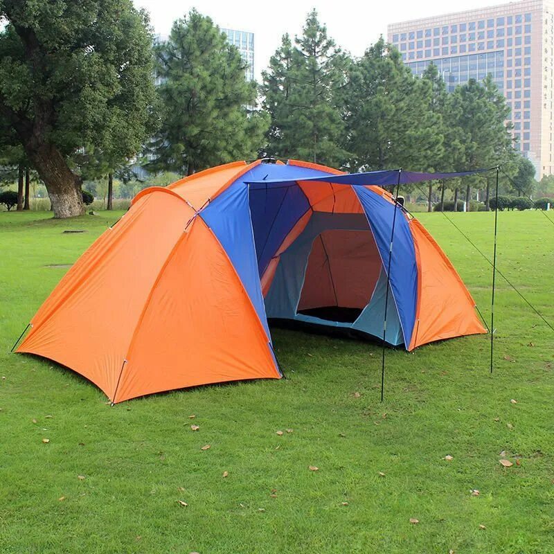 Палатка Tuohai 1456. Палатка tente Tent 4человека. Палатка Larsen Camping 4. Easy Life 1805 палатка.