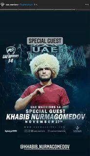 Uae warriors