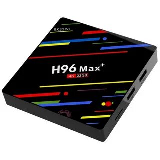 H96 max m9 прошивка