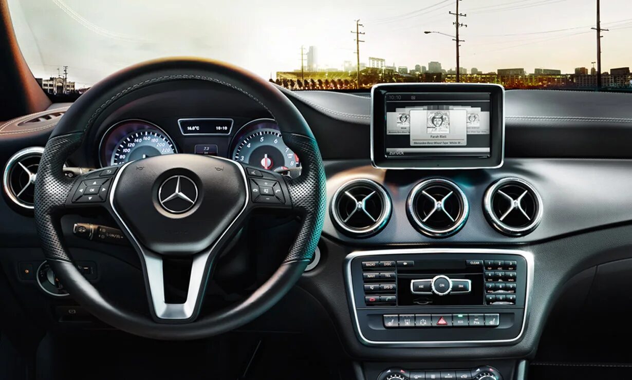 System cla. Панель мерседес cla. mercedes cla салон 2013. торпеда мерседес cla. mercedes-benz cla 220 cdi - 2013 салон.