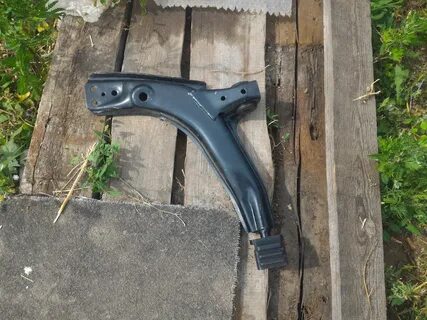 Рычаги daewoo