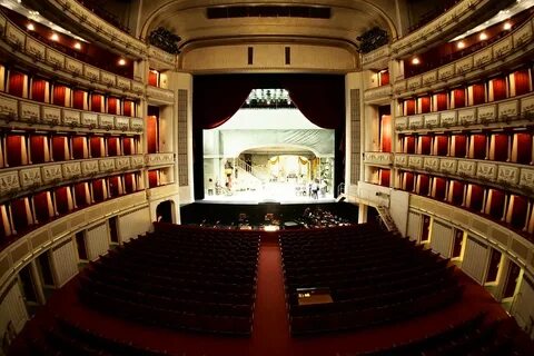 Am theatre