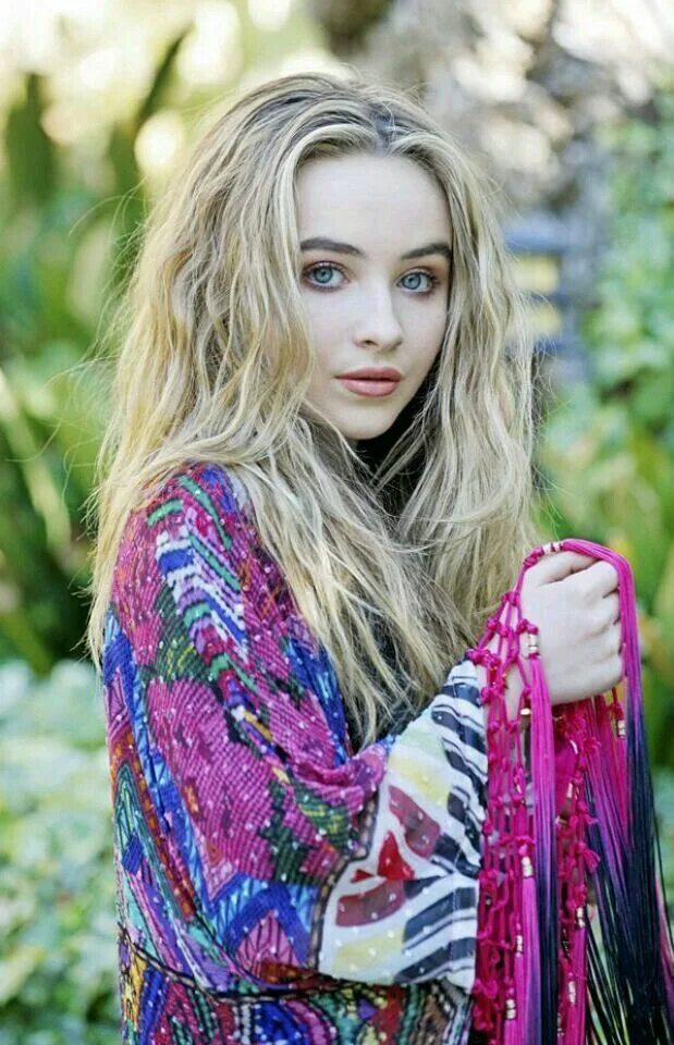 Sabrina girl