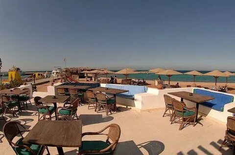 Hurghada plaza 5