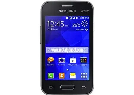 Прошивка galaxy 2
