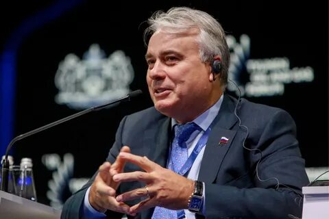 Завальный комитет по энергетике