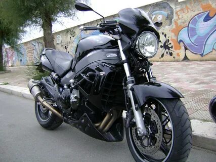 Honda x11