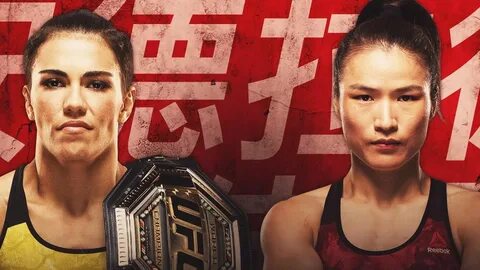 Ufc 15