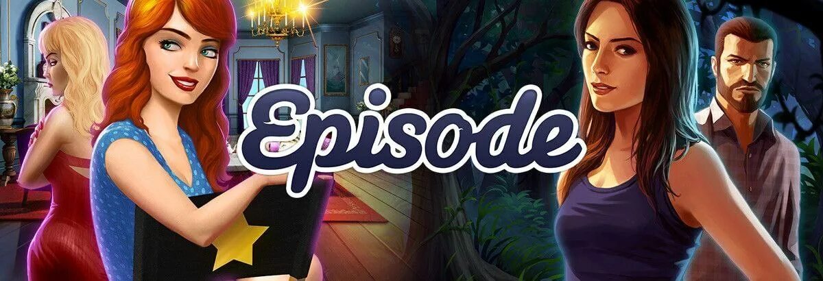 Episode - choose your story. Игры эпизоды играть. Episode мод. Episode игра. Episode красивые персонажи.
