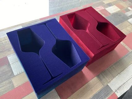 Изготовление ложементов
