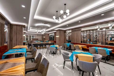 Arnor de luxe spa
