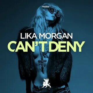 Lika morgan