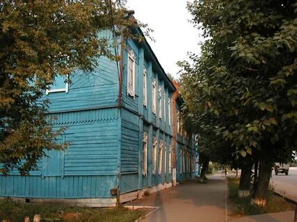 Потом 2000