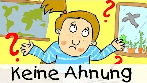 Ich keine
