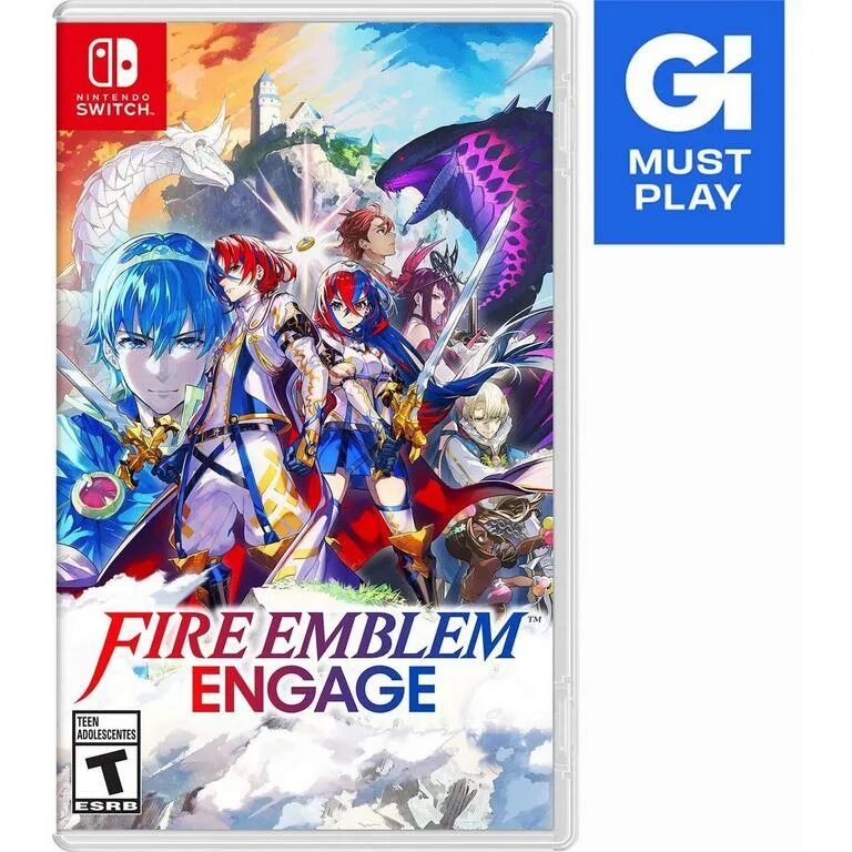 Nintendo fire. Fire Emblem engage. Fire Emblem Nintendo Switch. Видеоигра Fire Emblem engage для Nintendo Switch. Fe engage.