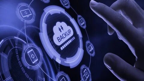 Data backup