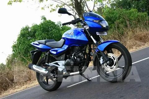 Bajaj pulsar 180