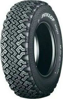 Dunlop digi tyre