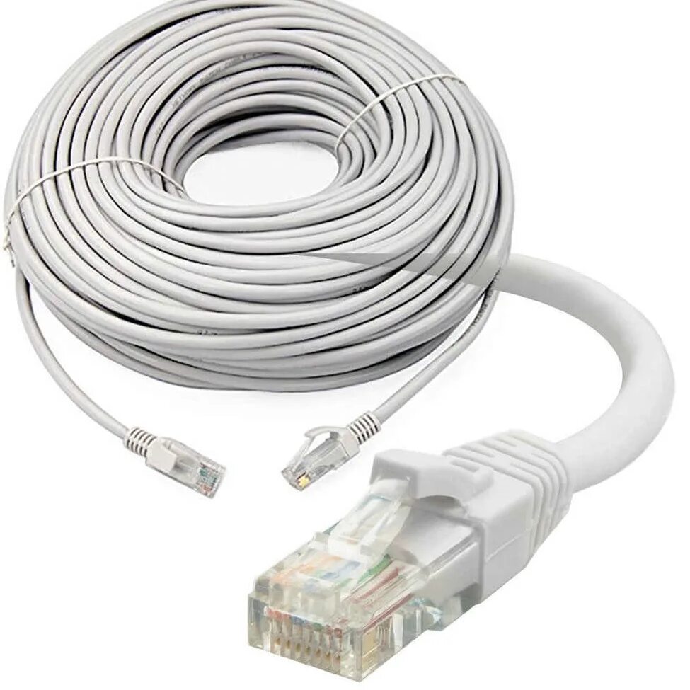Провод ethernet 20 метров. Патч-корд rj45. кабель ethernet 5e 10 метров. сетевой кабель патч корд 20 м. кабель патч-корд utp 5e 30 м..