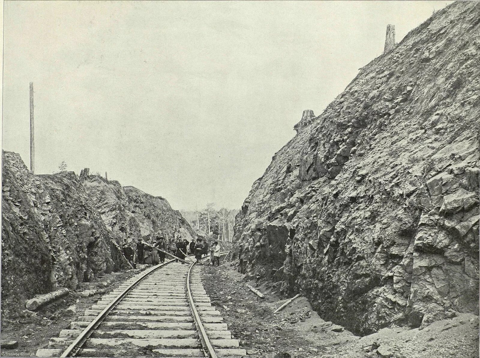 Великий Сибирский путь 1891. Транссибирская магистраль 1891. Железная дорога Транссиб. Транссибирской железной дороги - Великого Сибирского пути.