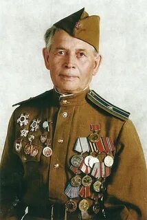 Герои тулы великой отечественной