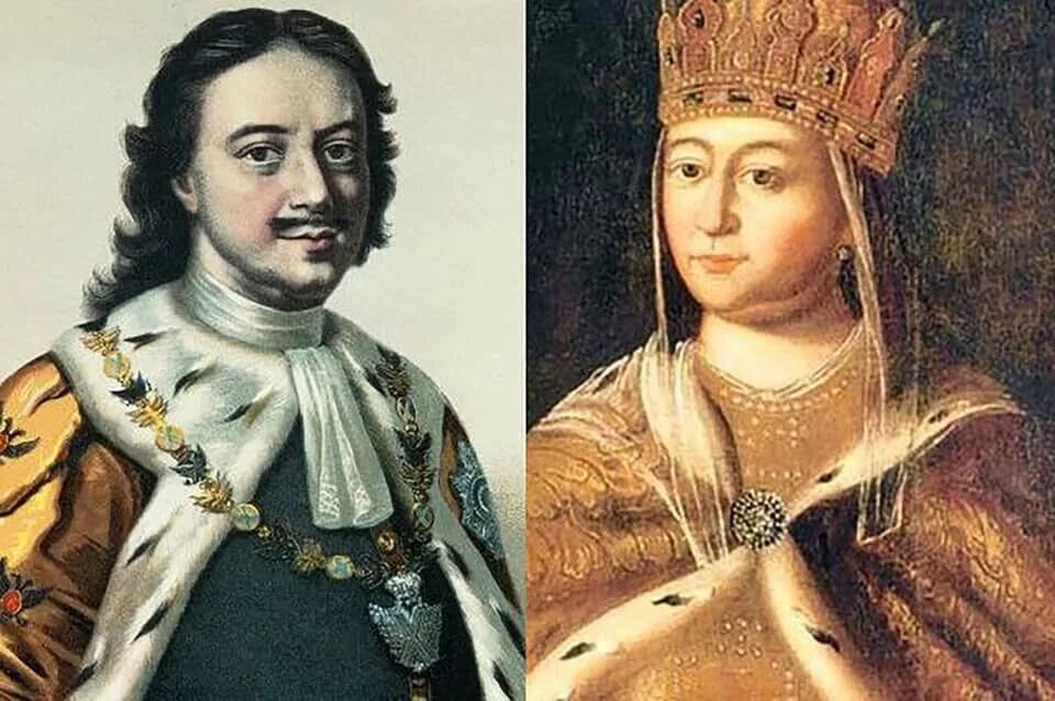 Картинки 1 жены. Петр 1 и Евдокия Лопухина. 1689 Год свадьба Петра 1 и Евдокии Лопухиной. Евдокия Лопухина жена Петра 1. Евдокия Лопухина 1689.