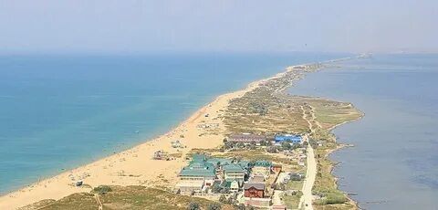 Благовещенская станица бугазская