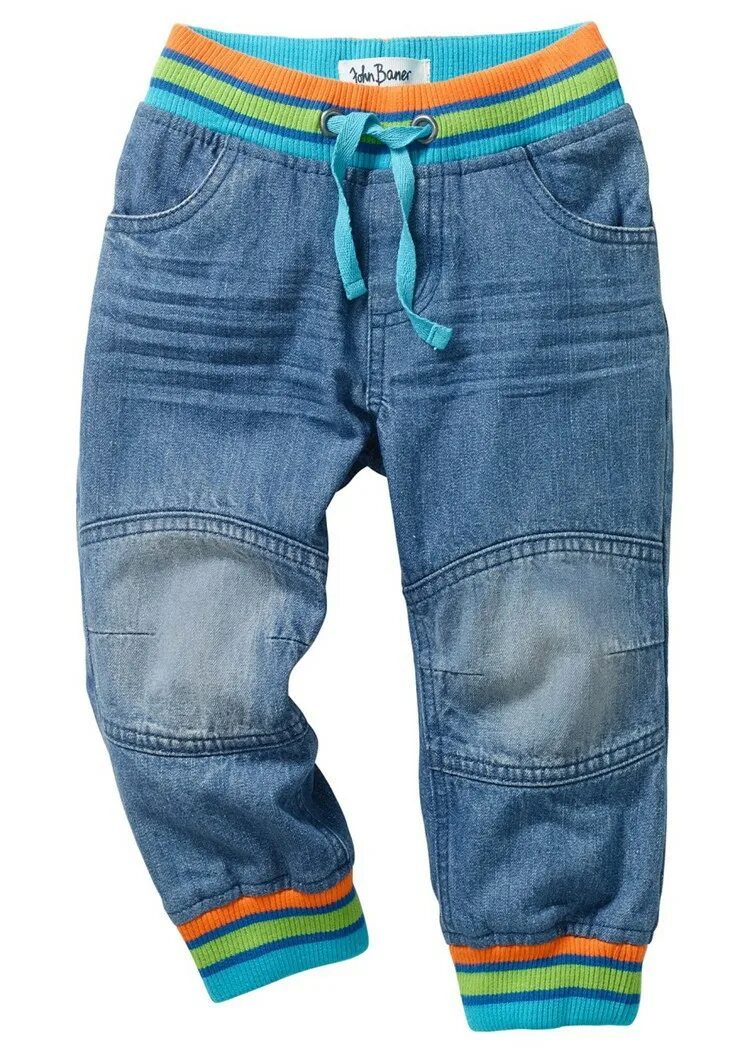 Jeans детям
