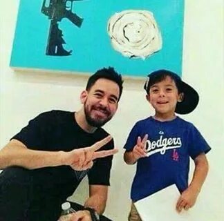 Пин от пользователя Nikki Bank на доске Mike shinoda