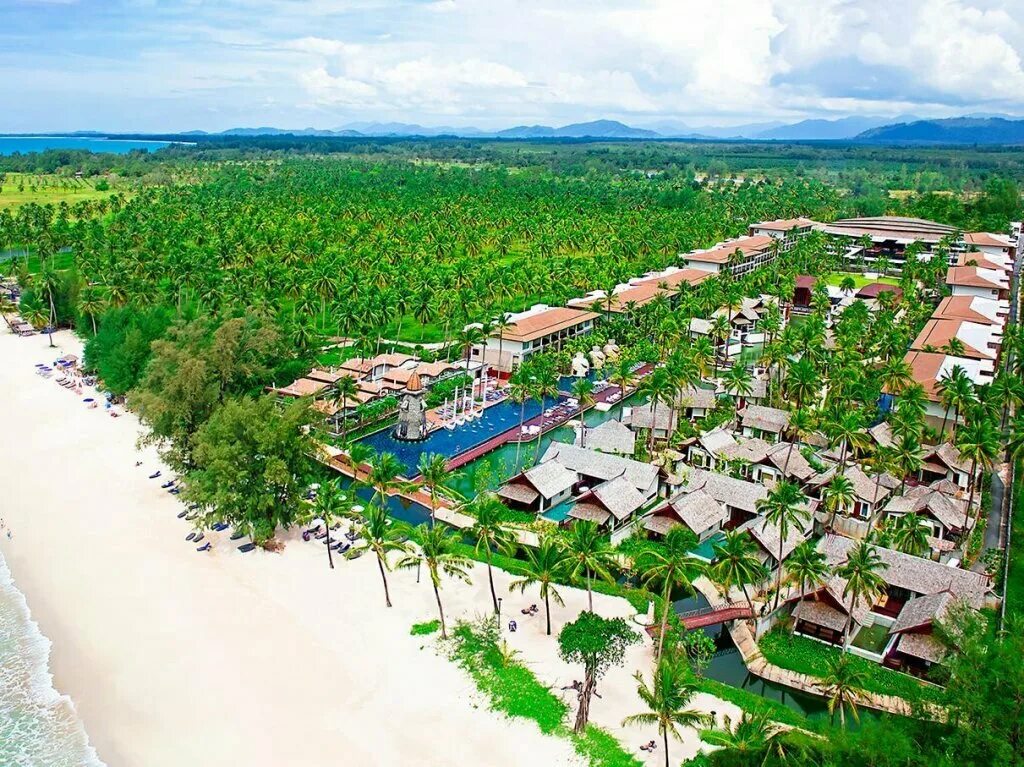 Отель graceland khao lak. Sentido graceland khao lak resort & spa) 5*. Сентидо као лак. Graceland khao lak beach resort (ex. Graceland khaolak resort spa 5.