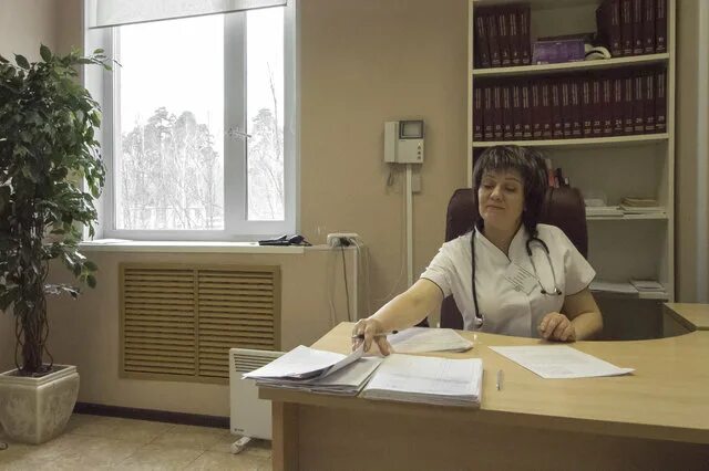 Регистратура наркологического диспансера. Регистратура наркологического диспансера