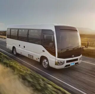 Сдача аренды автобусов