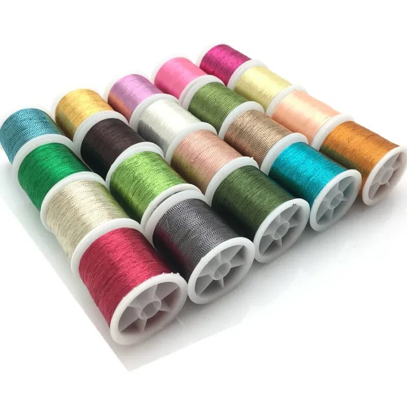 Each thread