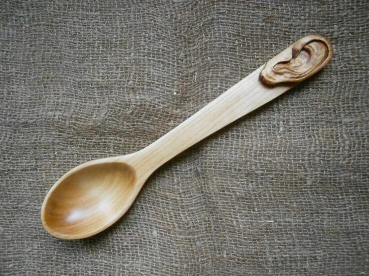 Wooden spoons (@anideyn) * Фото и видео в Instagram
