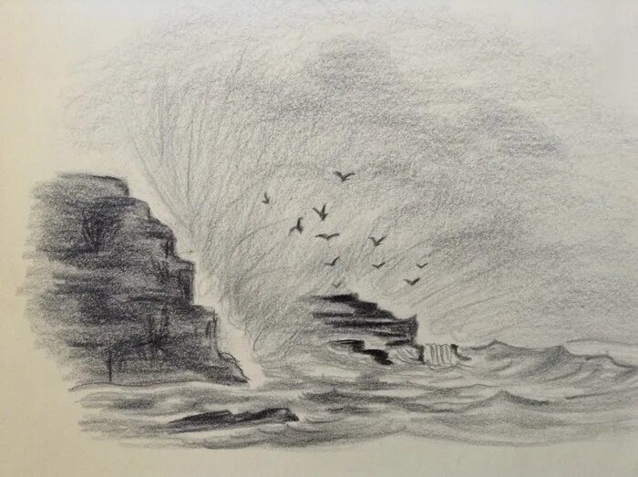 Буря рисунок. Торнадо карандашом. Ураган карандашом. Как нарисовать бурю. Смерч карандашом.