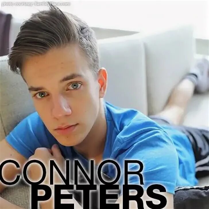 Connor peters. Connor peters