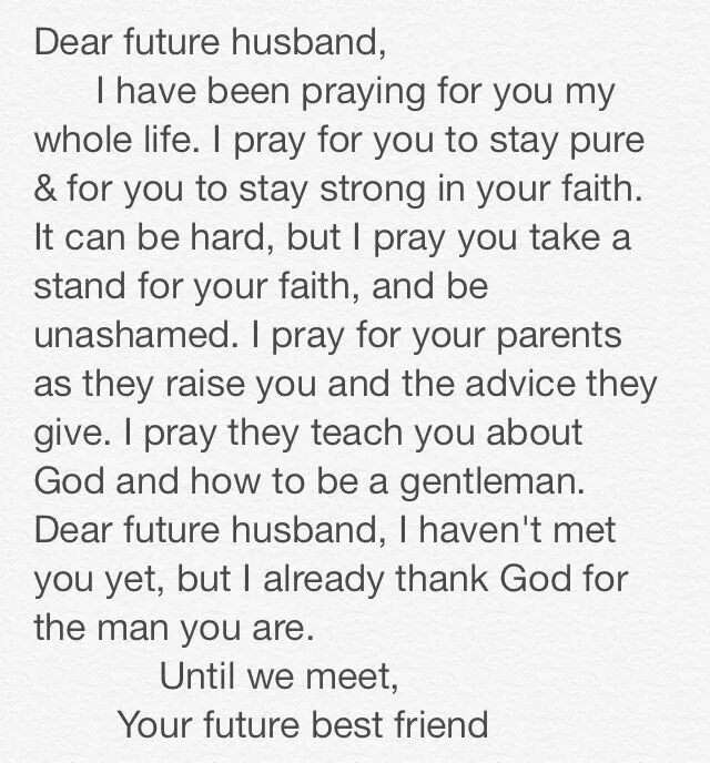 Future husband. Dear Future husband. Dear Future husband текст. Письмо to my Future husband. Prayer with boyfriend.