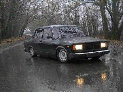 Темная 7