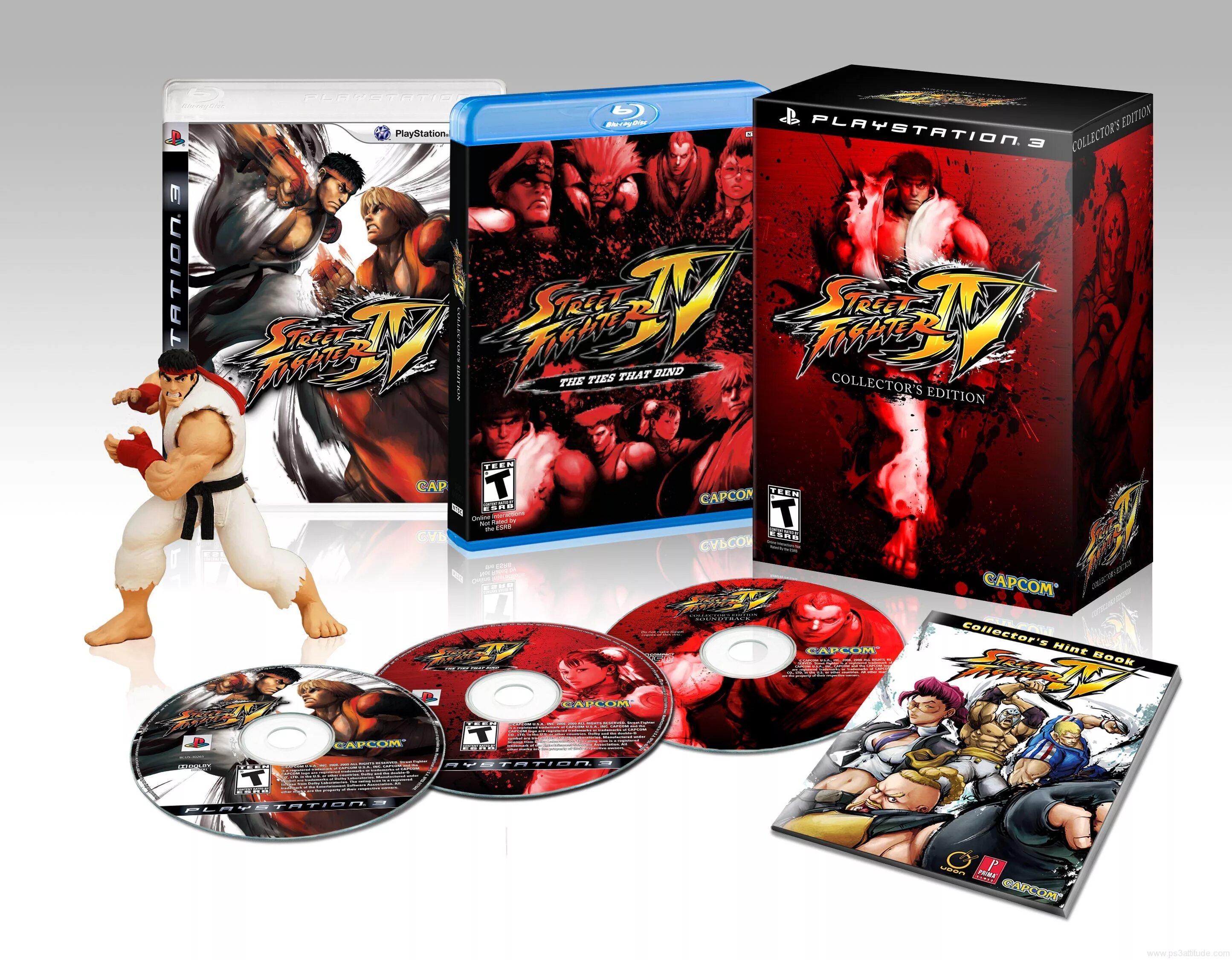 Как найти игра диск. Фигурки ps3 street fighter. диск fighting edition ps3. коллекционное издание street fighter. стрит файтер 7 диск плейстейшен 4.
