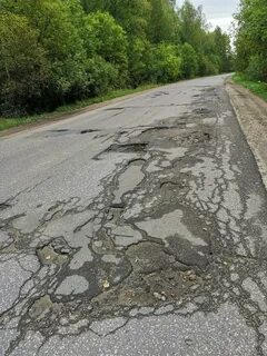 Дороги коврова