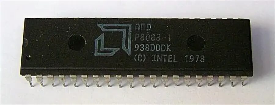 Intel 8088