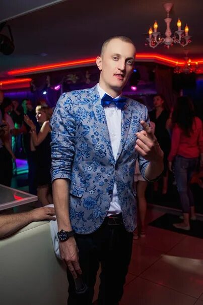 Андреем басовым